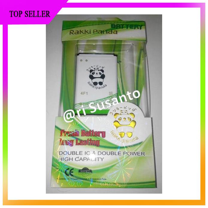 ACC HP BATERAI RAKKIPANDA 4F1 MODEM SMARTFREN EC5321