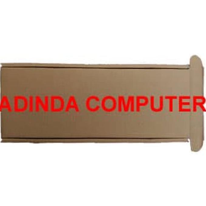 

Kardus | Box | Karton Packing Untuk Keyboard ( 38.5 X 16.5 X 3Cm ) Zonastore143