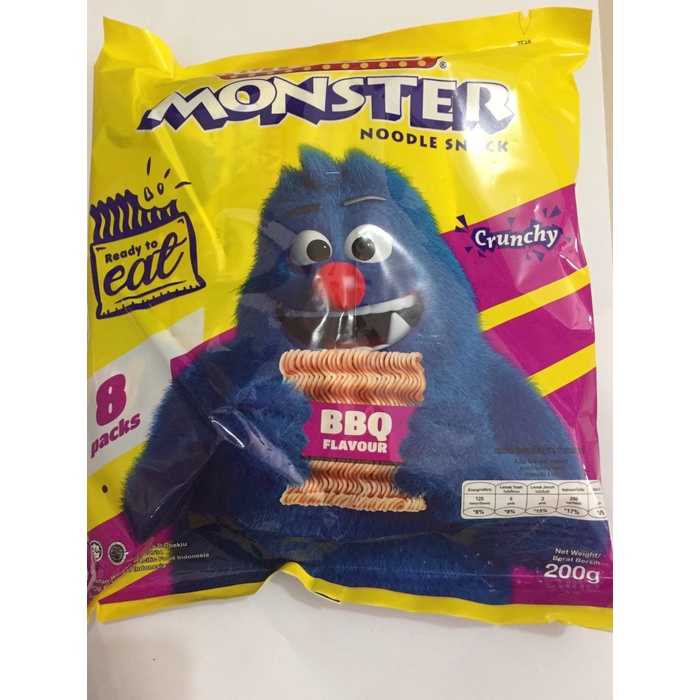 

504Omekho Mamee Monster Jy60Jhh