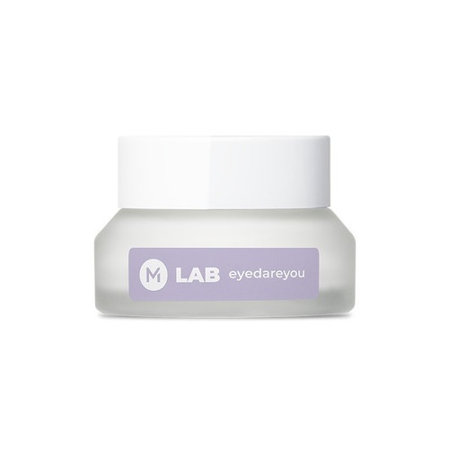 Mizzu M LAB Eye Dare You / Eye Cream