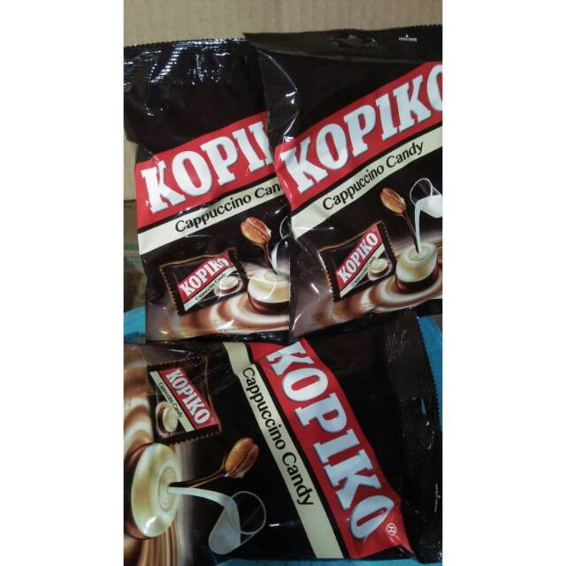 

Kopiko