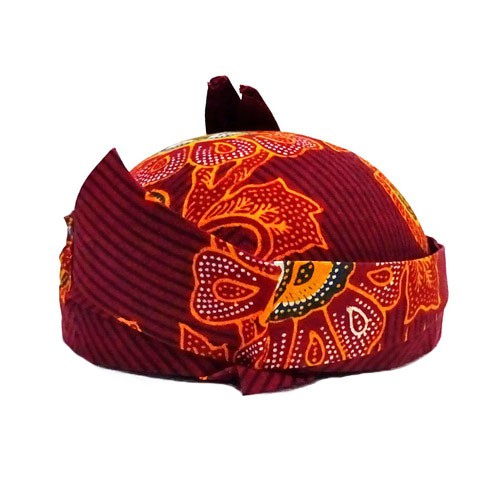 Blangkon jawa timur