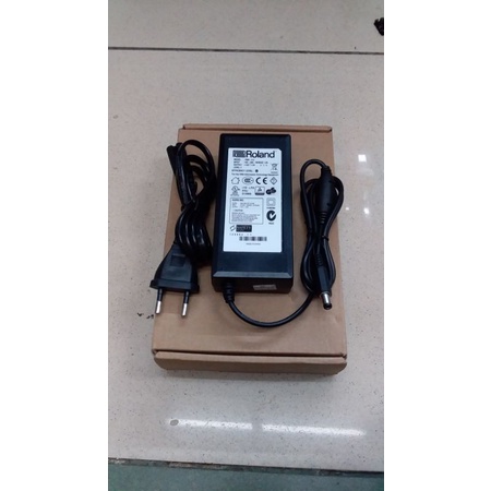 Adaptor Roland Digital Piano RP102,402,501.701 Kualitas Bagus