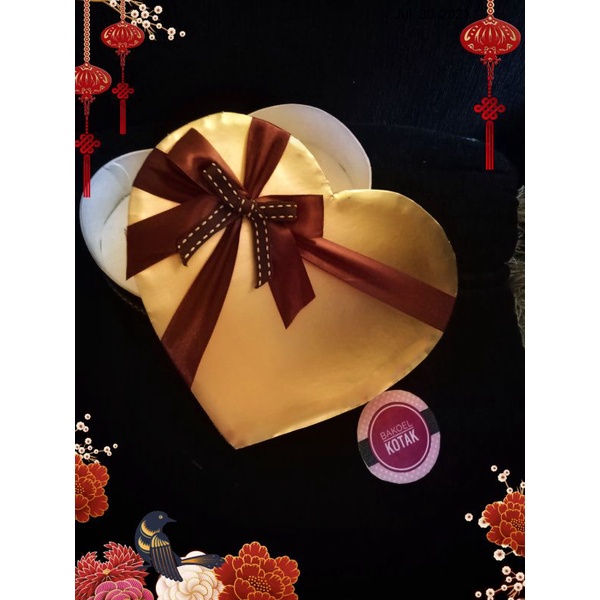 BOX LOVE/BOX COKLAT LOVE/BOX VALENTINE/GIFTBOX