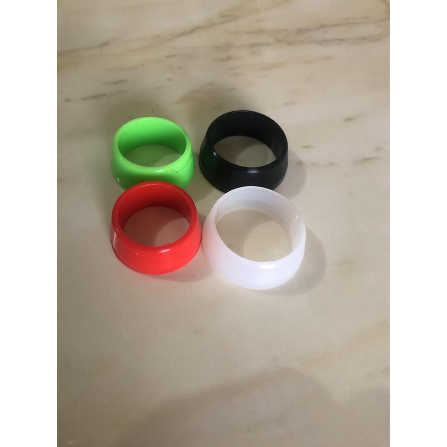 Terbaru Karet Cover Seatpost Sepeda Ayo Beli