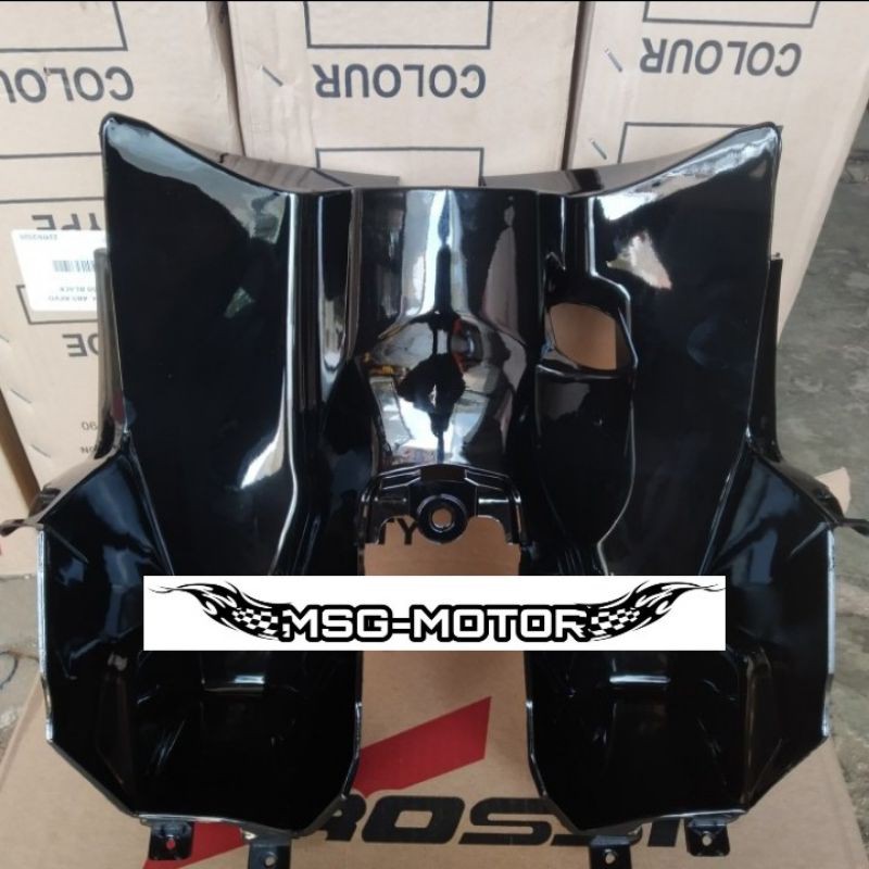 Dasboard / Leksil konci/cover rak laci Vario techno 110 lama