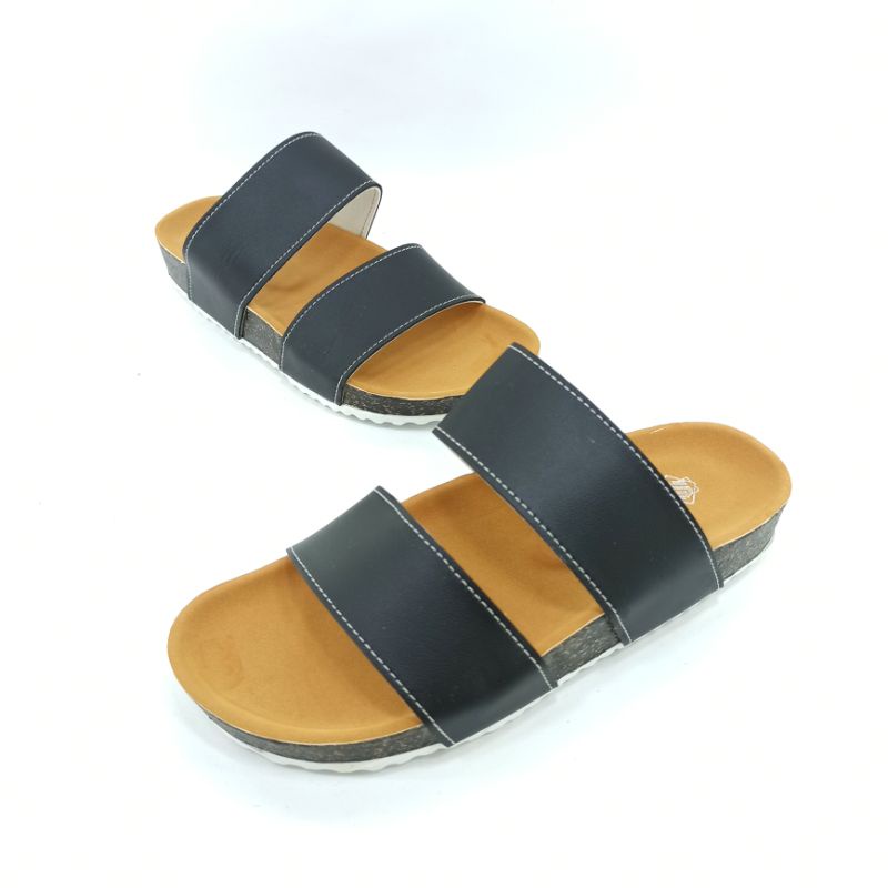 Andas Andis - Sandal Selop Wanita Bandy