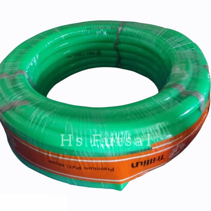 

Selang Air Stabilo Trilliun 5/8 " Inch 20 M Meter Taman High Quality