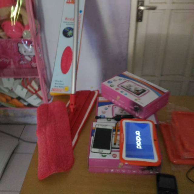 Kain Microfiber Oshiyama