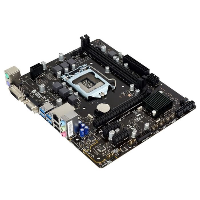 Motherboard Biostar B150S1 D4 Hifi