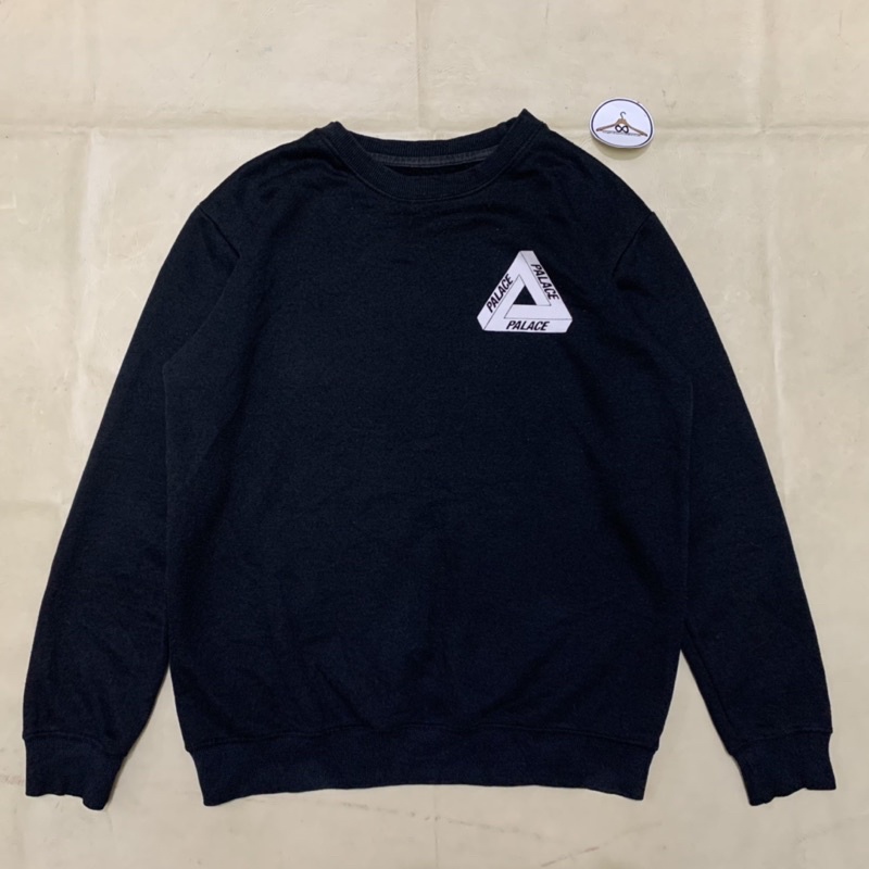 crewneck palace