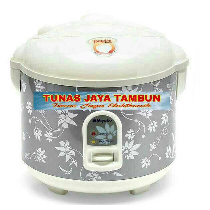 MAGIC COM MIYAKO 528 / miyako 528 1.8liter