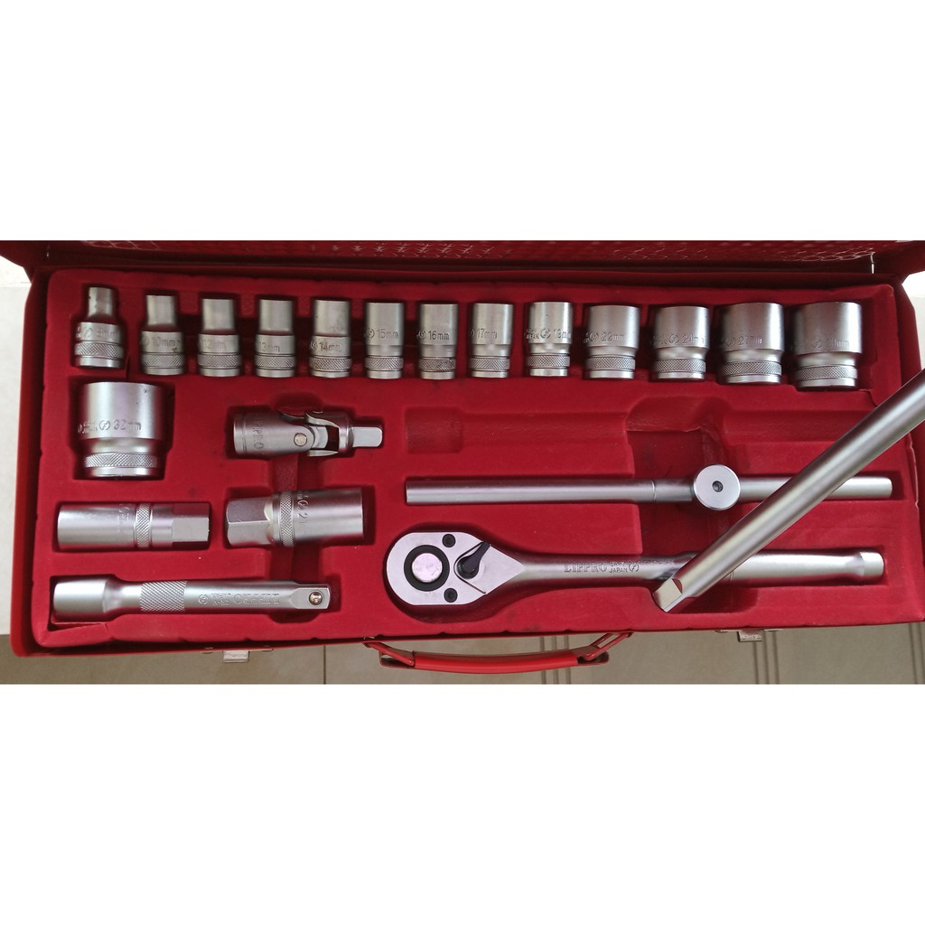 Kunci sok Besar merk Lippro