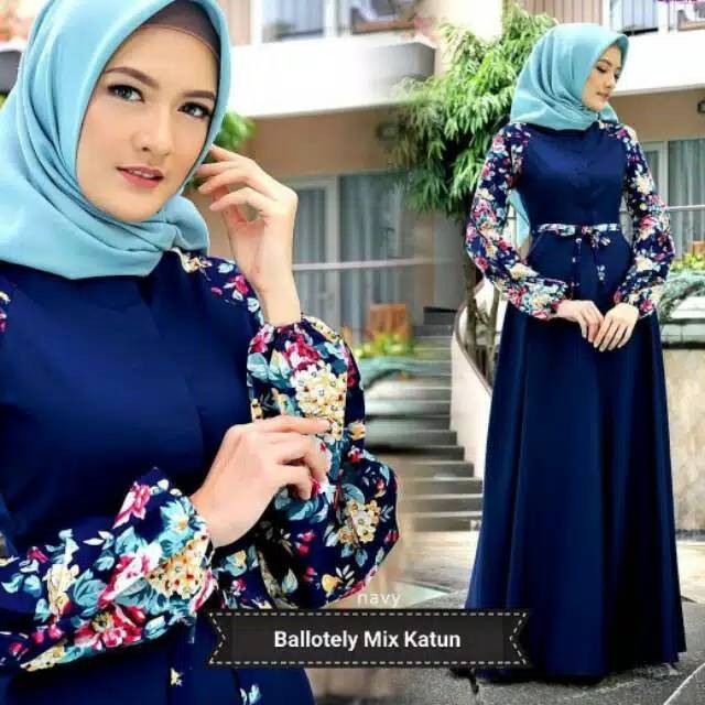 Camelia Brukat Dress Furing|Gamis Brokat Pesta Brocade Warna Merah,Hitam,Navy,Pink,Cream Bridesmaids