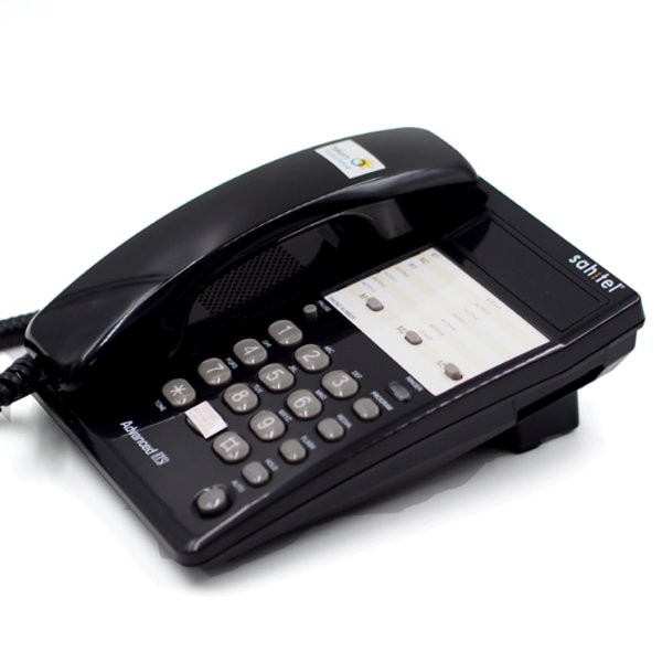 

Baru Jual SAHITEL S57 Telepon Kabel Termurah