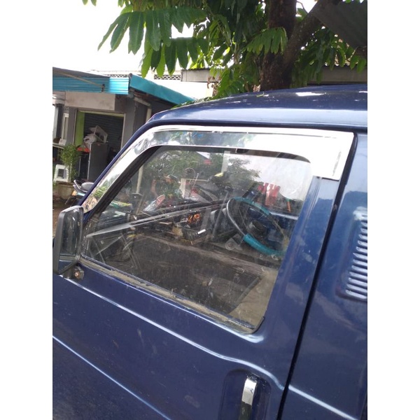 Talang Air ST20 Truntung