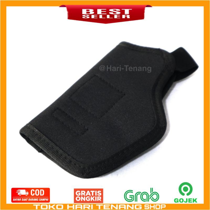 HOLSTER DALAM GLOCK HOLSTER SLIP PINGGANG IMPORT