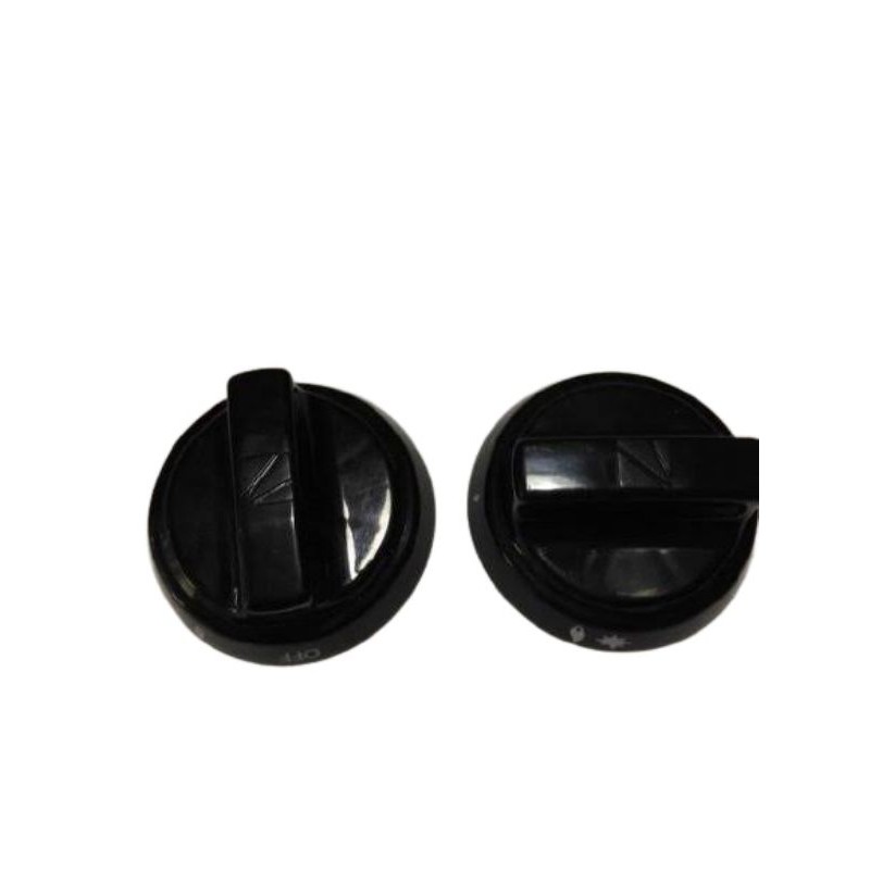 Knob Kompor Gas Miyako Original 302C