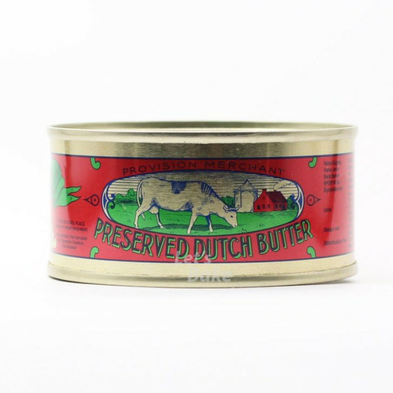 

H.J Wijsman Butter 200 Gr
