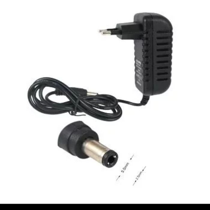 

q4AD5s Adaptor Mesin Absensi Finger Print 5V 2A As71S0D