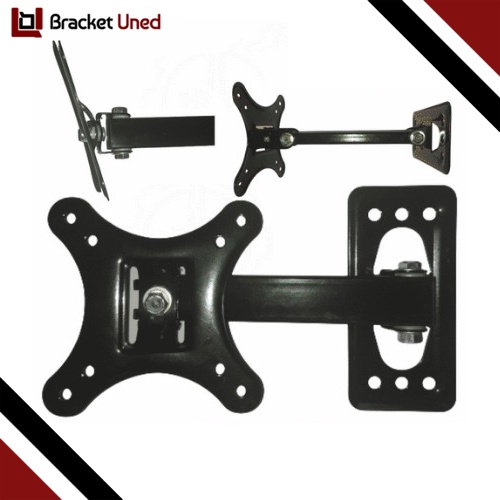 Bracket Monitor Bracket Tv Swivel New Model 17 19 20 24 26 28 Inch