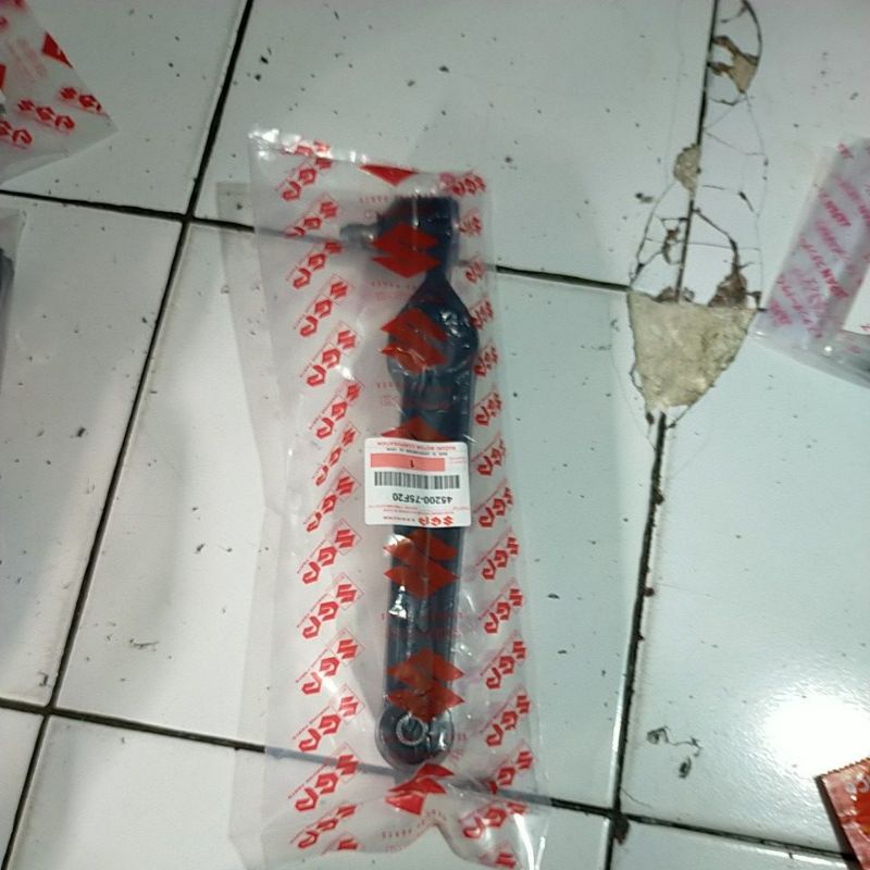 Ball Joint Suzuki Karimun Kotak Imitasi