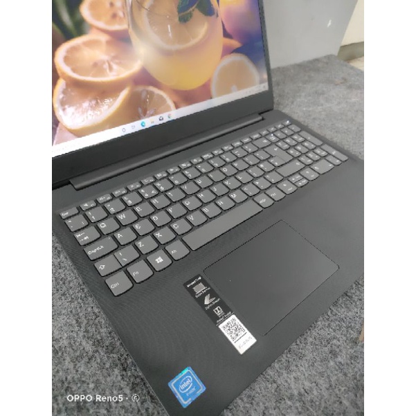 Lenovo S145 intel Celeron Ram 4 Gb/Hdd 1tb