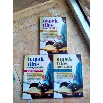 Napak Tilas Masyayikh