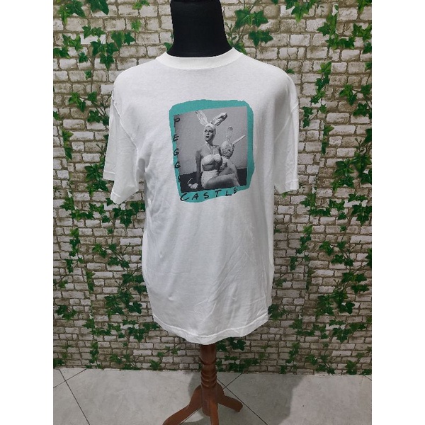 PL PREMIUM KAOS PEGGY CASTLE - LOWRYS FARM ❌SOLD❌