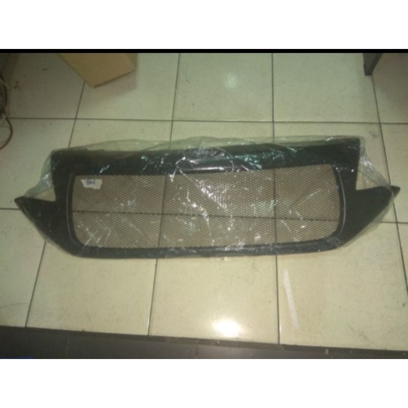 Grill custom Honda BRV jaring