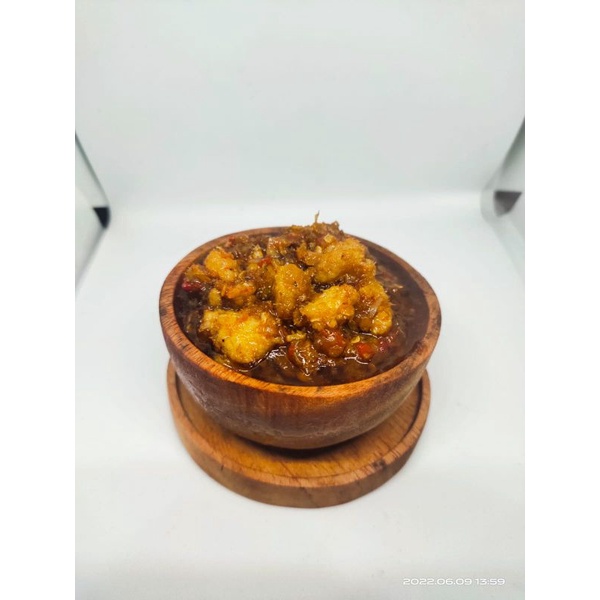 

SAMBEL SUROBOYO MAK ERNI