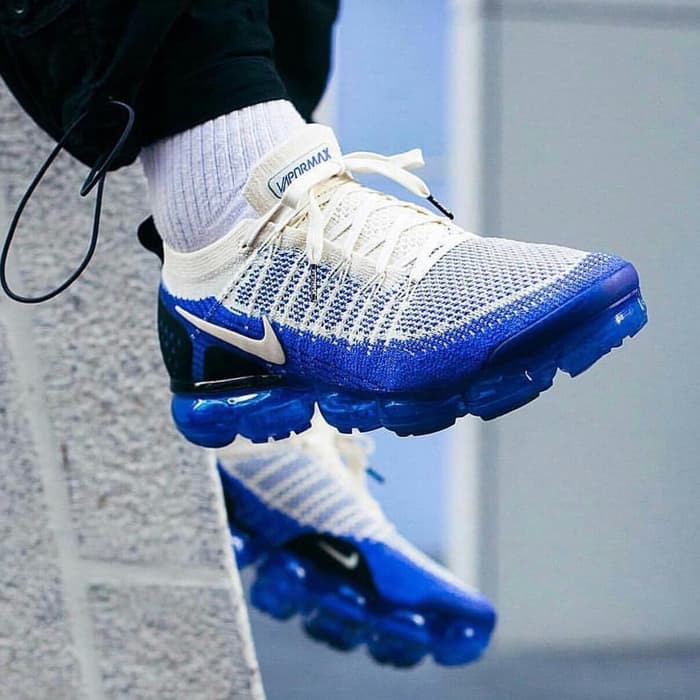 nike vapormax cream