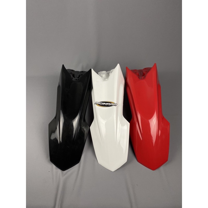 SPAKBOR DEPAN CRF 150 L - CRF150L SPAKBOR DEPAN CRF150L MOTOCROSS TRAIL ADVENTURE