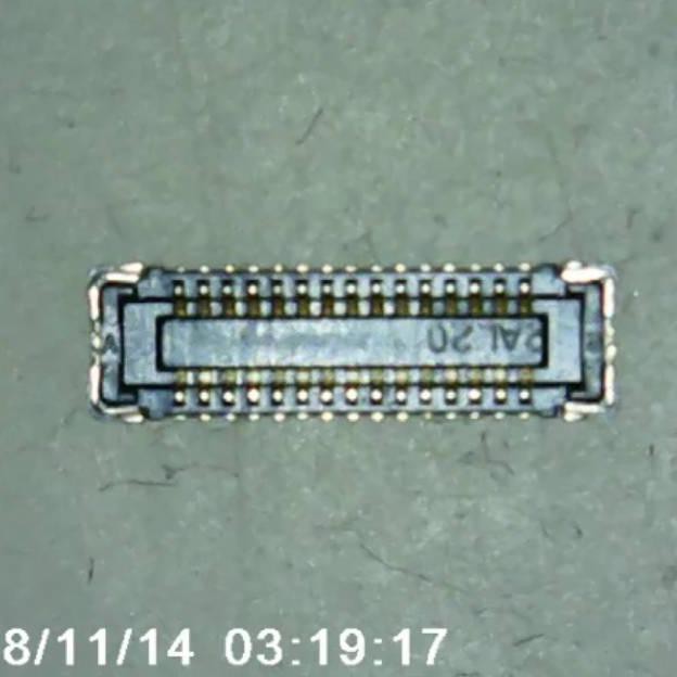 1pics Konektor Lcd Oppo F1s A37 F1 F3 F3 Plus Ori