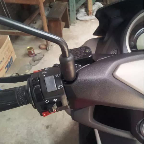 Promo Murah Saklar Yamaha Nmax/Saklar Vixion Pnp Nmax/Saklar Switch Holder Nmax Discount