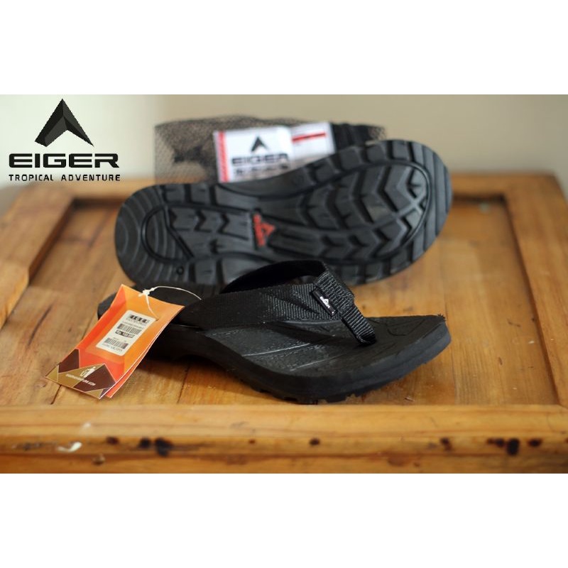 Sandal Eiger001 Pria Jepit Gunung Sendal Gunung Pria Wanita Sandal Pria Wanita Casual Elegan Outdoor