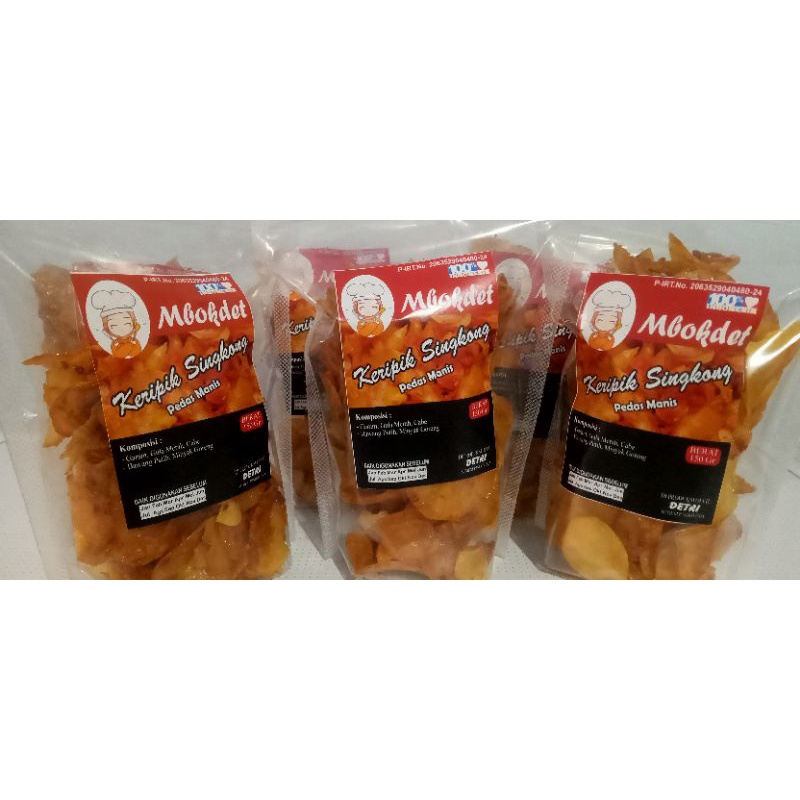 

keripik