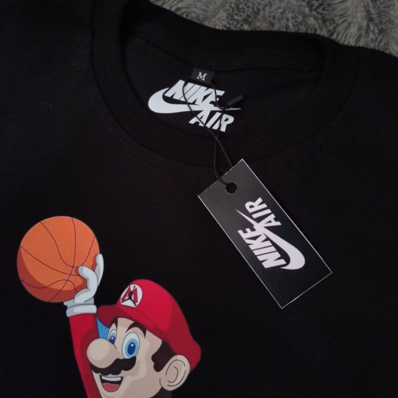 KAOS ANAK MARIO KAOS ANAK BRANDED BAJU ANAK ANAK PAKAIAN ANAK LAKI LAKI KAOS DISTRO ANAK COWOK CEWEK