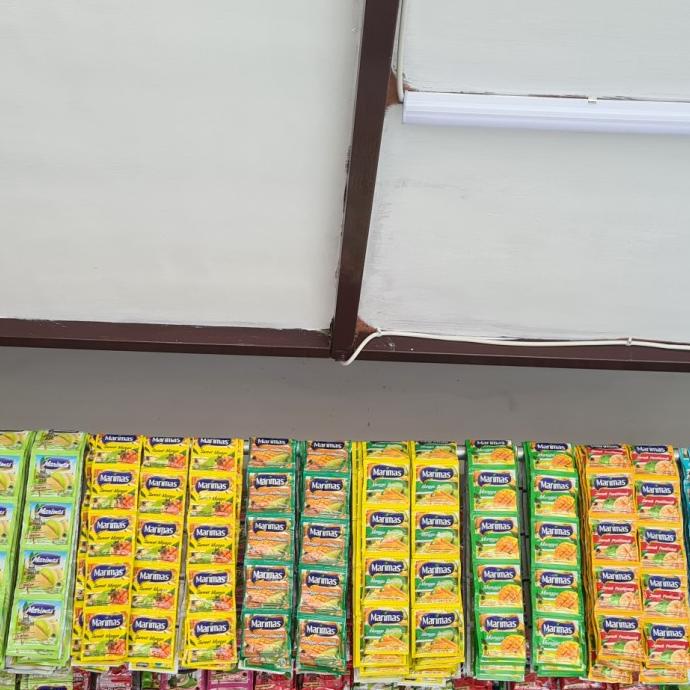 

Big Sale minuman Marimas aneka rasa per renceng isi 10 pc Big Sale