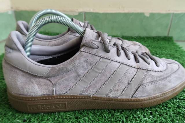adidas spezial gray