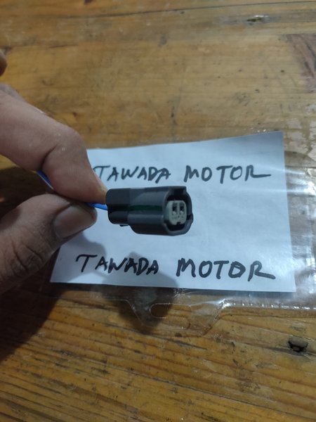 KABEL SOKET LAMPU SEN SEIN DEPAN HONDA CITY