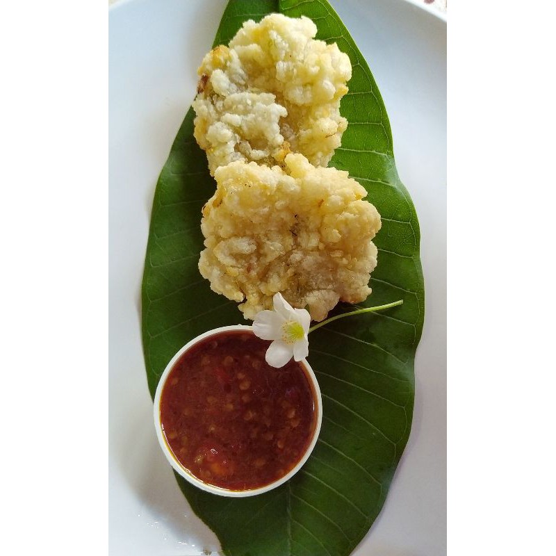 

CIRENG Sambal Boenda - ECO PACK
