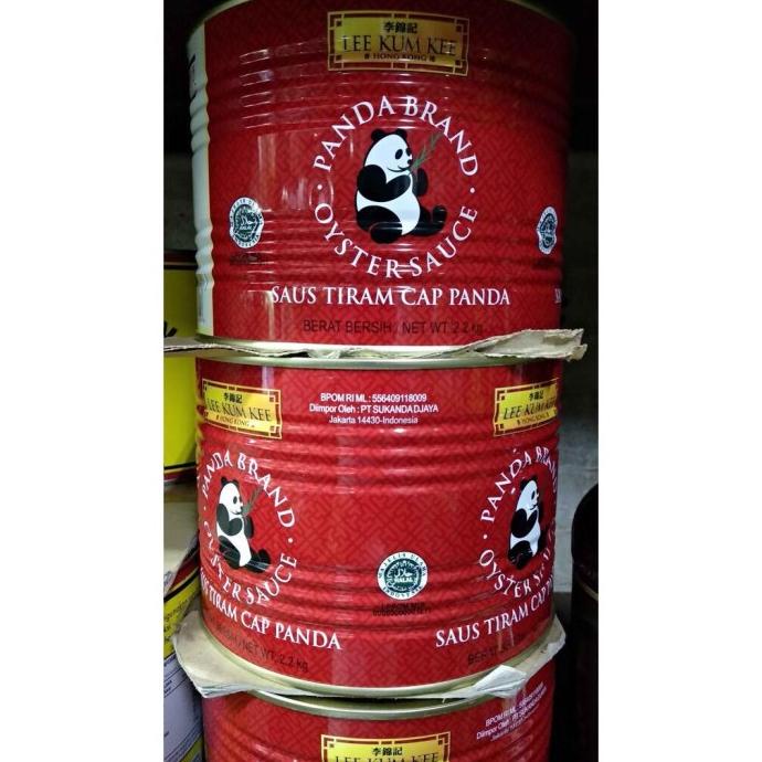

saus tiram lee kum kee 2.2 kg oyster