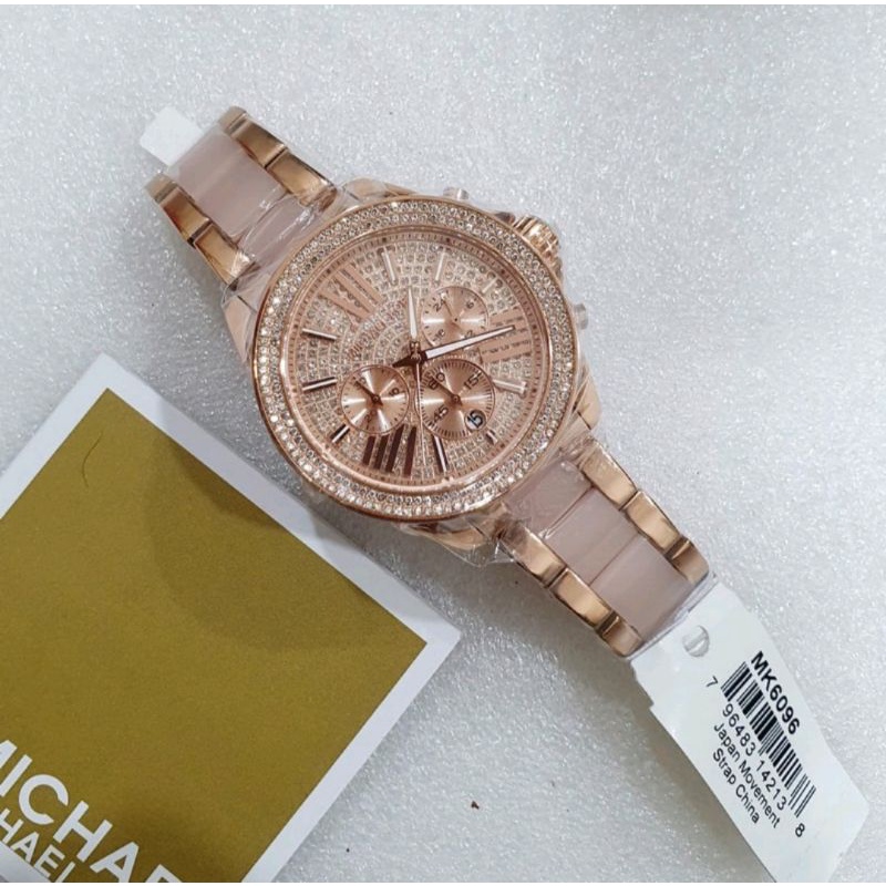 Jam Tangan Michael Kors MK6096 Original
