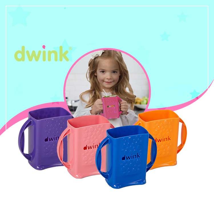 Dwink Box Holder