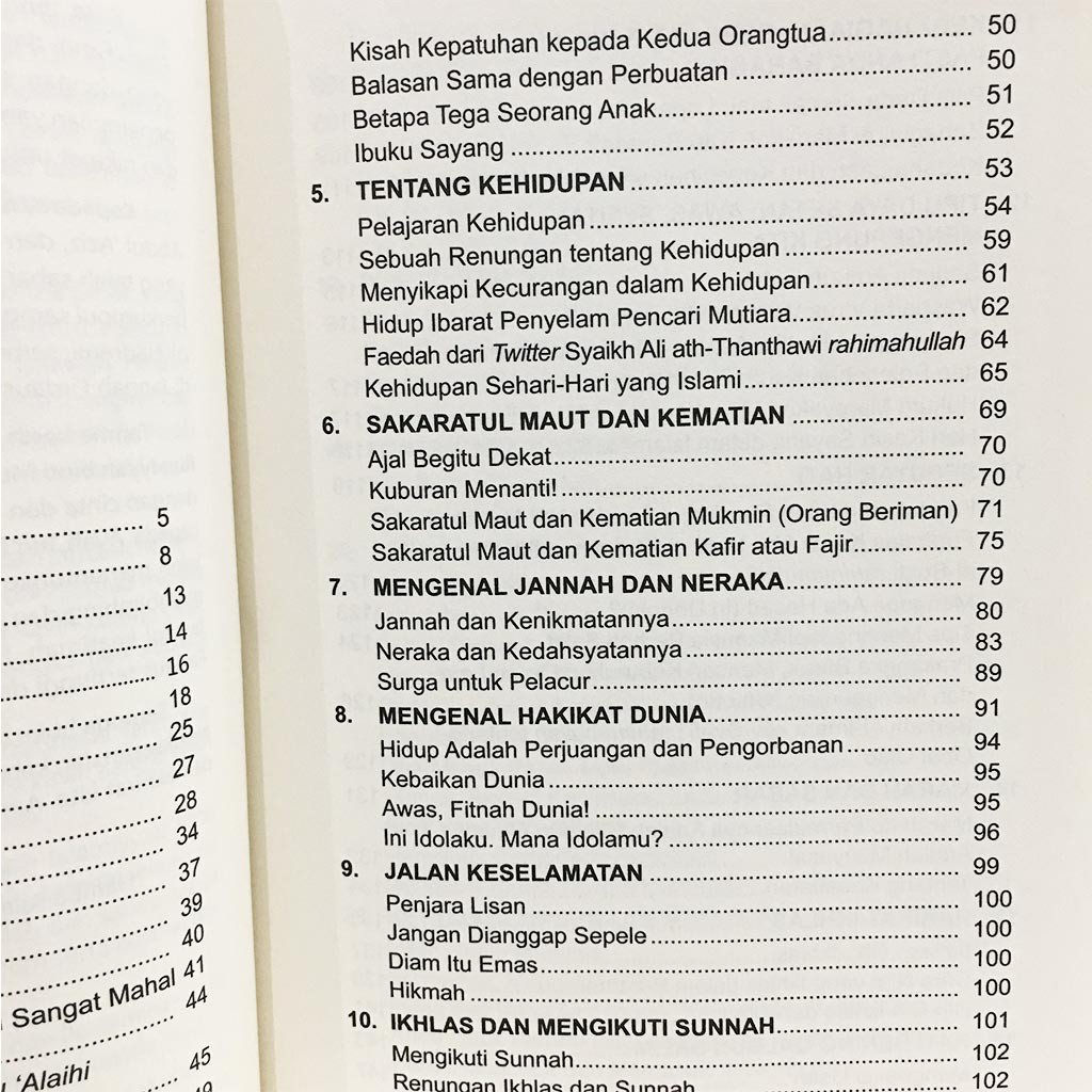 Mata Air Inspirasi (Ustadz Abdullah Sholeh Hadrami)-3