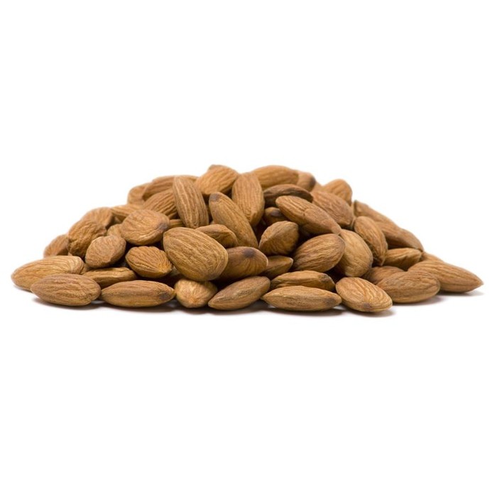 

KACANG ALMOND MENTAH 1 KG (RAW ALMOND NATURAL)