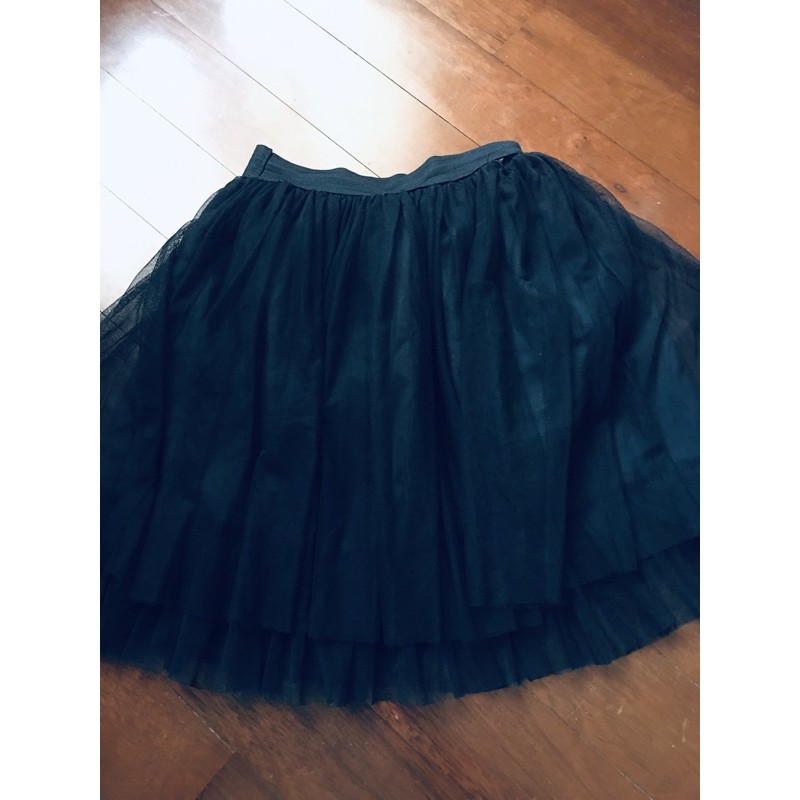 Preloved rok tutu anak