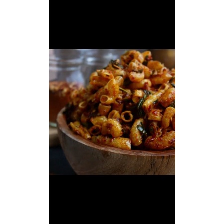 

CEMILAN PEDAS 250 GRAM