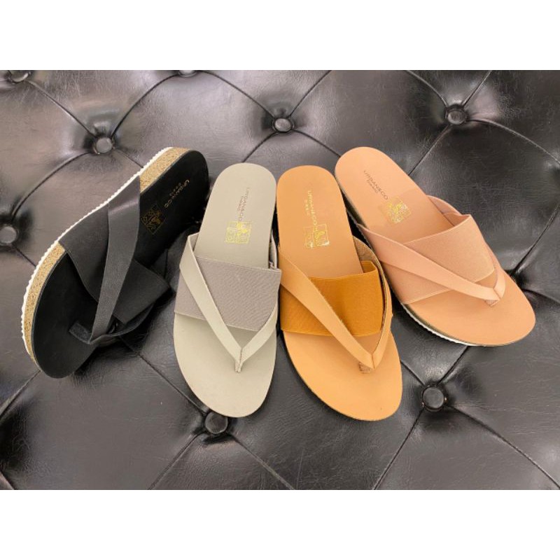 urban&co shinji sandal jepit